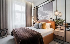 Budapest Cereja Boutique